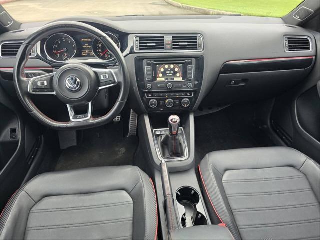 used 2015 Volkswagen Jetta car, priced at $11,500