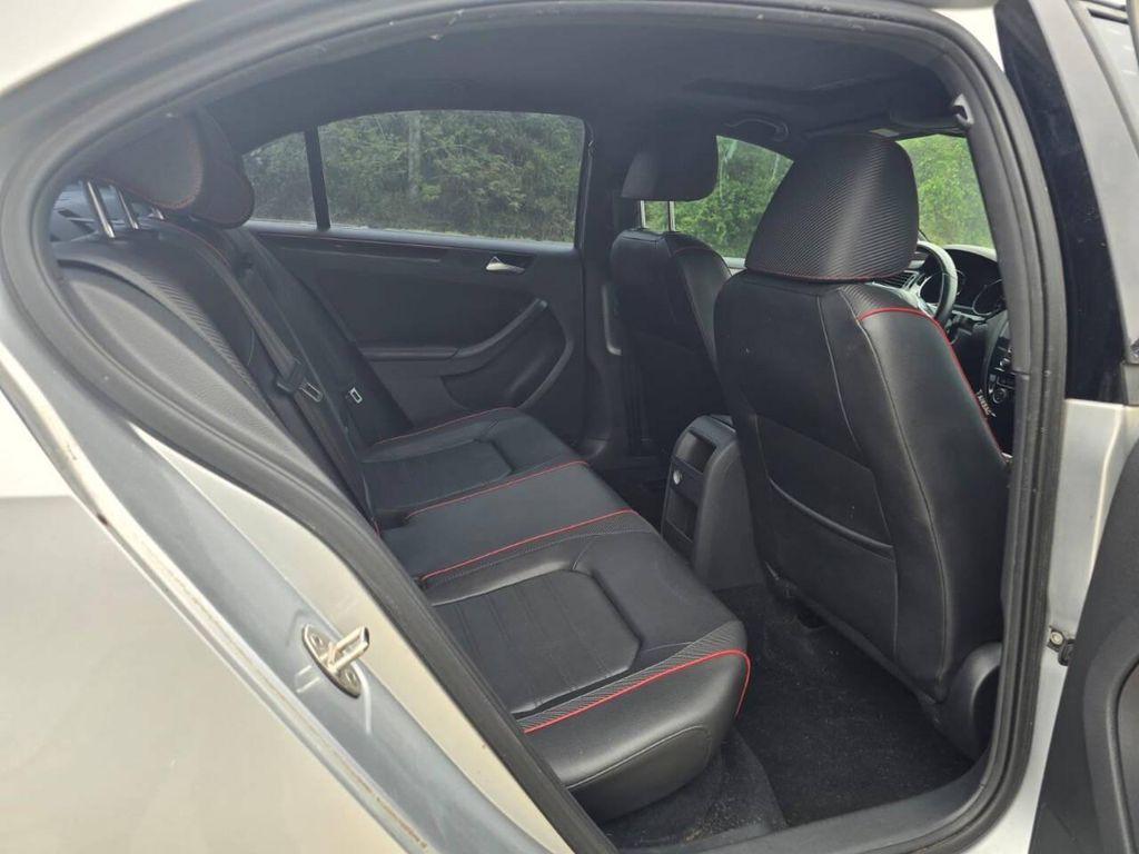 used 2015 Volkswagen Jetta car, priced at $11,500
