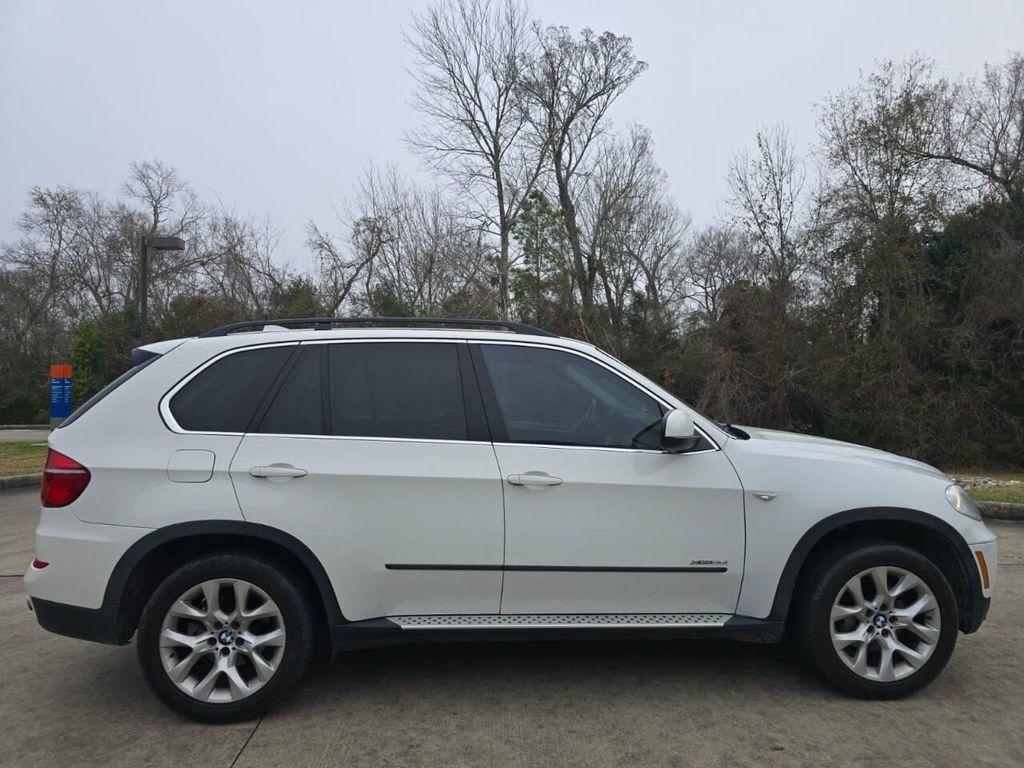 used 2013 BMW X5 car, priced at $8,500