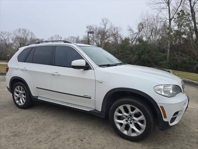 used 2013 BMW X5 car, priced at $8,900