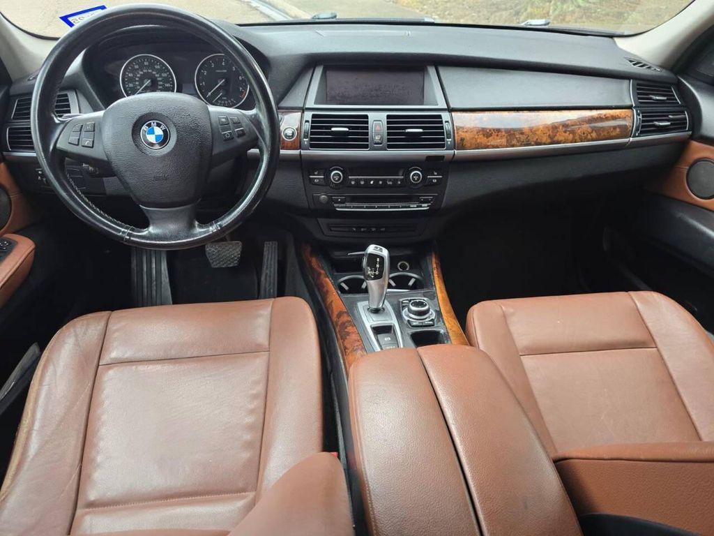 used 2013 BMW X5 car, priced at $8,500