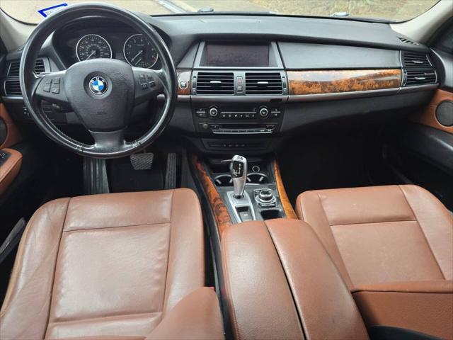 used 2013 BMW X5 car, priced at $8,900