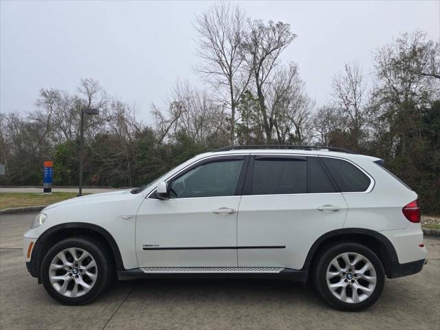 used 2013 BMW X5 car, priced at $8,900