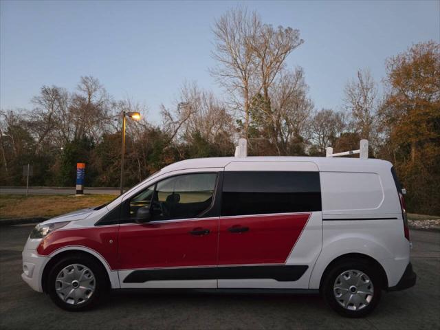 used 2014 Ford Transit Connect car, priced at $12,500