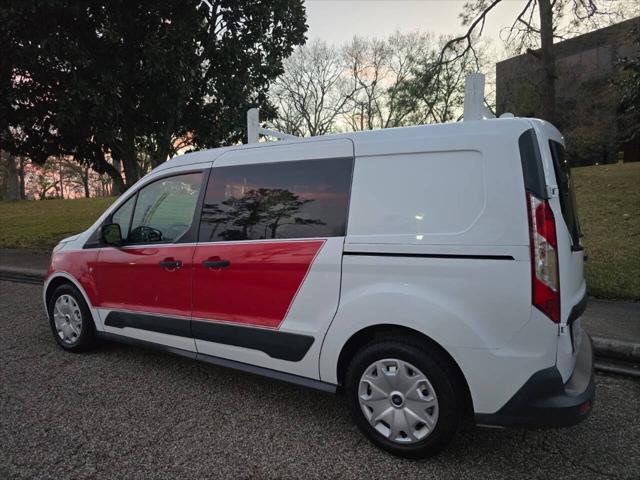 used 2014 Ford Transit Connect car, priced at $12,500