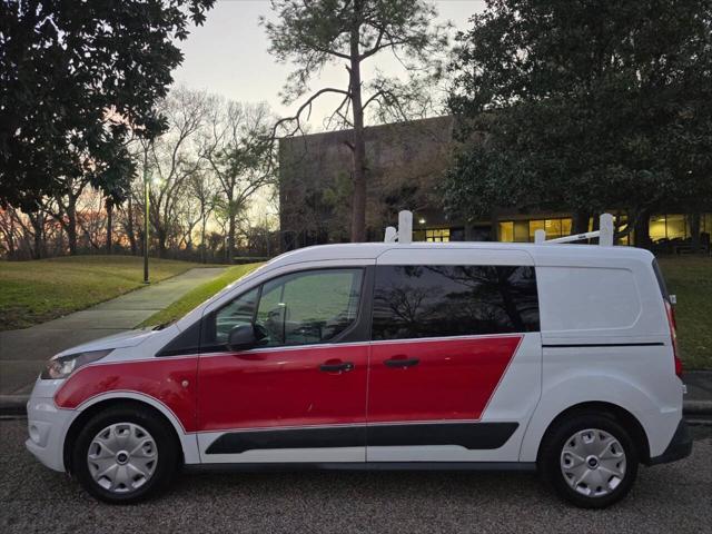 used 2014 Ford Transit Connect car, priced at $12,500