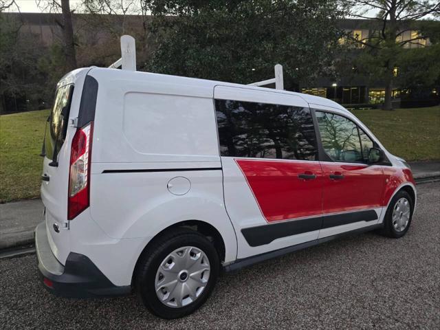 used 2014 Ford Transit Connect car, priced at $12,500