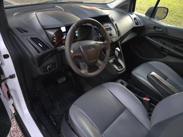 used 2014 Ford Transit Connect car, priced at $12,500