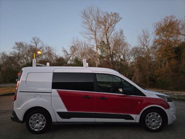 used 2014 Ford Transit Connect car, priced at $12,500