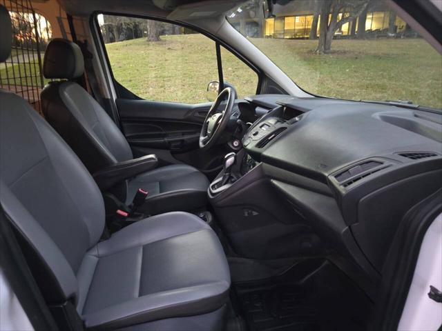 used 2014 Ford Transit Connect car, priced at $12,500