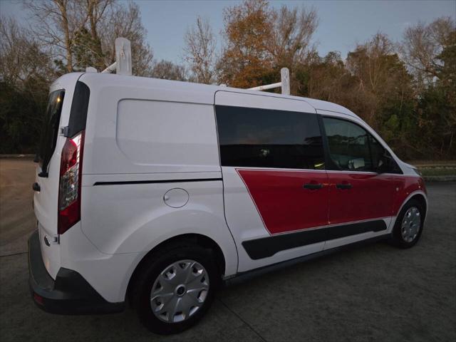 used 2014 Ford Transit Connect car, priced at $12,500