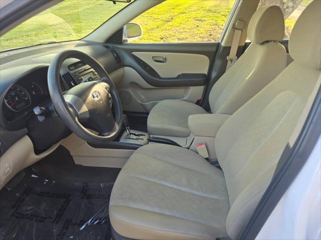 used 2010 Hyundai Elantra car, priced at $5,800