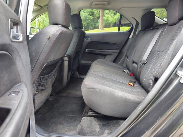 used 2014 Chevrolet Equinox car, priced at $7,999