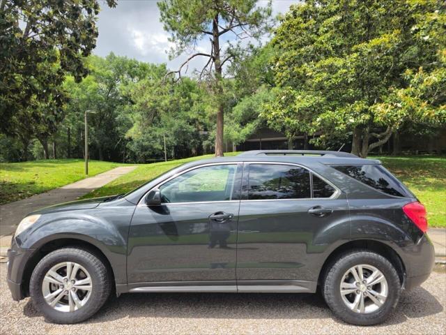 used 2014 Chevrolet Equinox car, priced at $7,999