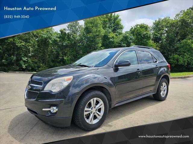 used 2014 Chevrolet Equinox car, priced at $7,500