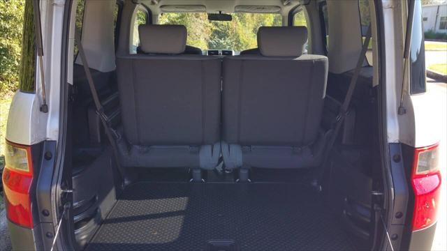 used 2008 Honda Element car, priced at $9,999