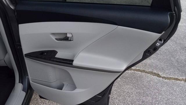 used 2015 Toyota Venza car, priced at $14,999