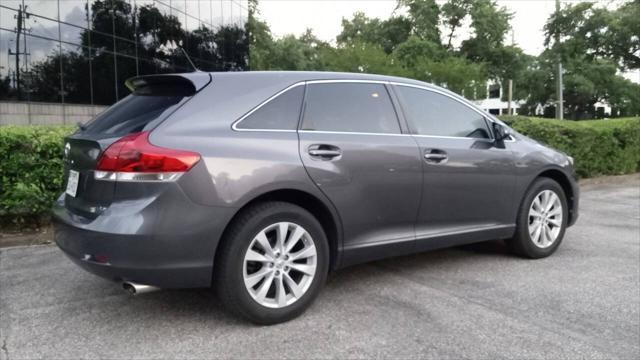 used 2015 Toyota Venza car, priced at $14,999