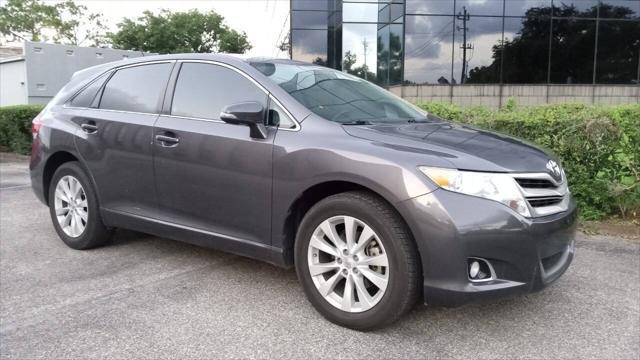 used 2015 Toyota Venza car, priced at $14,999