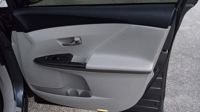 used 2015 Toyota Venza car, priced at $14,999