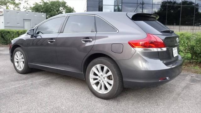 used 2015 Toyota Venza car, priced at $14,999