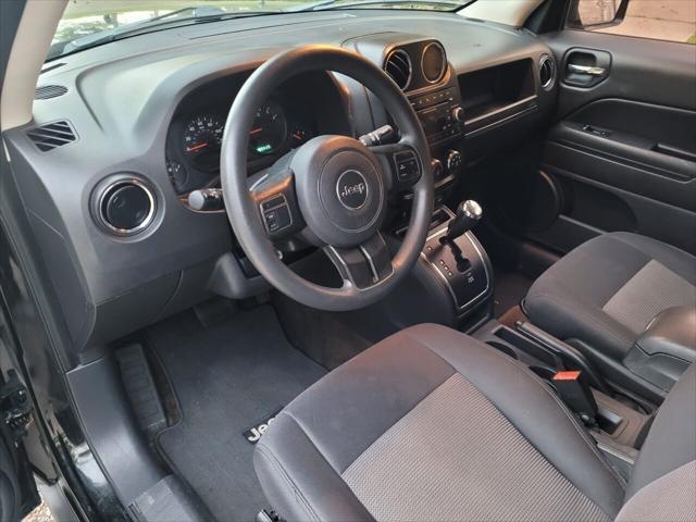 used 2013 Jeep Patriot car, priced at $8,500