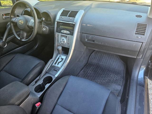 used 2007 Scion tC car, priced at $5,999