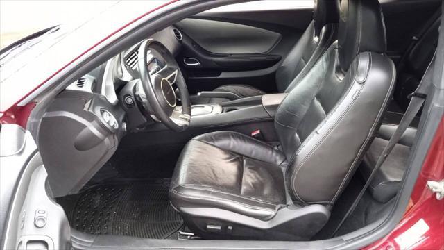 used 2010 Chevrolet Camaro car, priced at $15,500