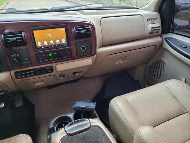 used 2006 Ford F-250 car, priced at $16,999