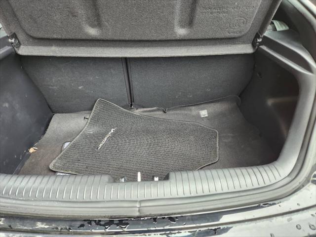 used 2014 Hyundai Veloster car, priced at $8,500