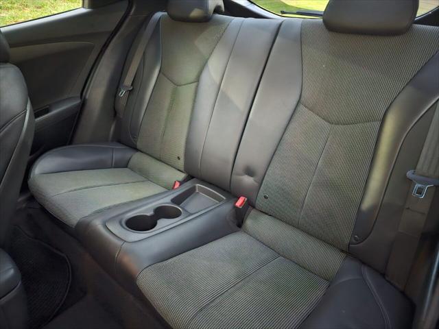 used 2016 Hyundai Veloster car, priced at $9,000