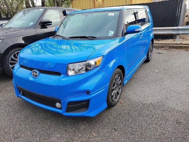 used 2011 Scion xB car, priced at $13,299