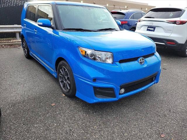 used 2011 Scion xB car, priced at $13,299