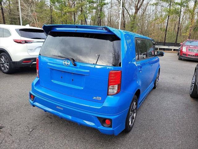 used 2011 Scion xB car, priced at $13,299