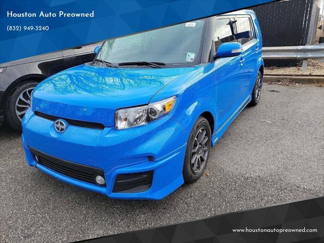 used 2011 Scion xB car, priced at $13,299