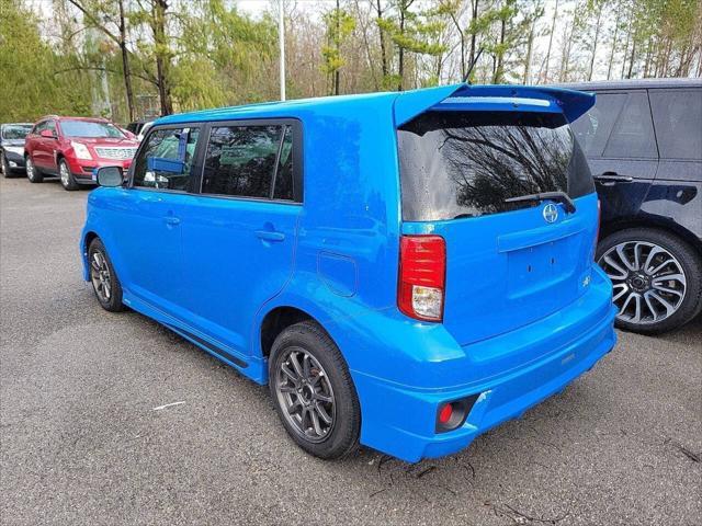 used 2011 Scion xB car, priced at $13,299