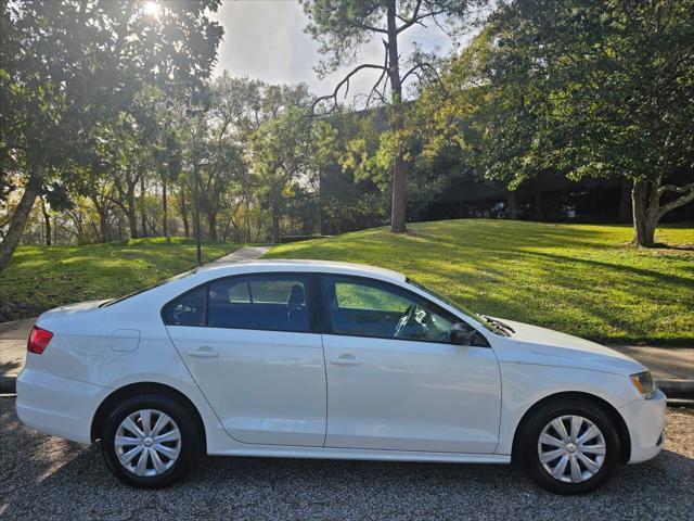 used 2013 Volkswagen Jetta car, priced at $6,999