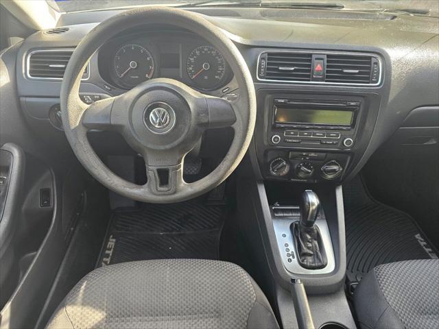 used 2013 Volkswagen Jetta car, priced at $6,999