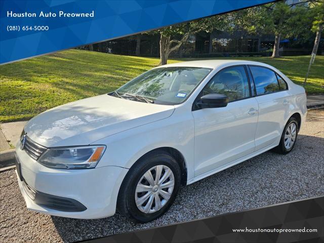 used 2013 Volkswagen Jetta car, priced at $6,999