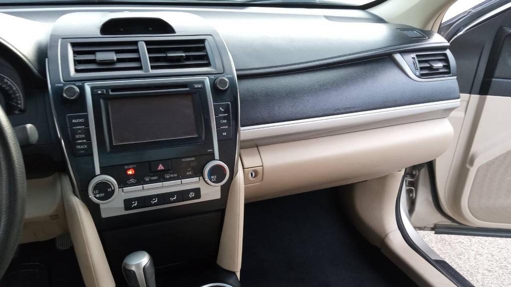 used 2013 Toyota Camry car, priced at $10,599