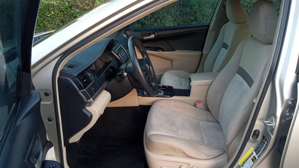 used 2013 Toyota Camry car, priced at $10,599