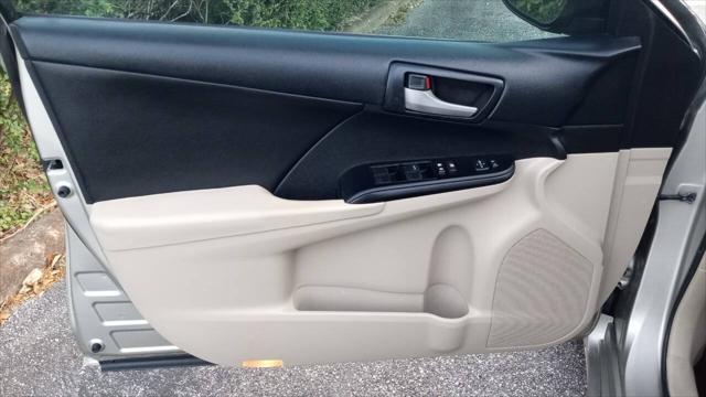 used 2013 Toyota Camry car, priced at $10,250