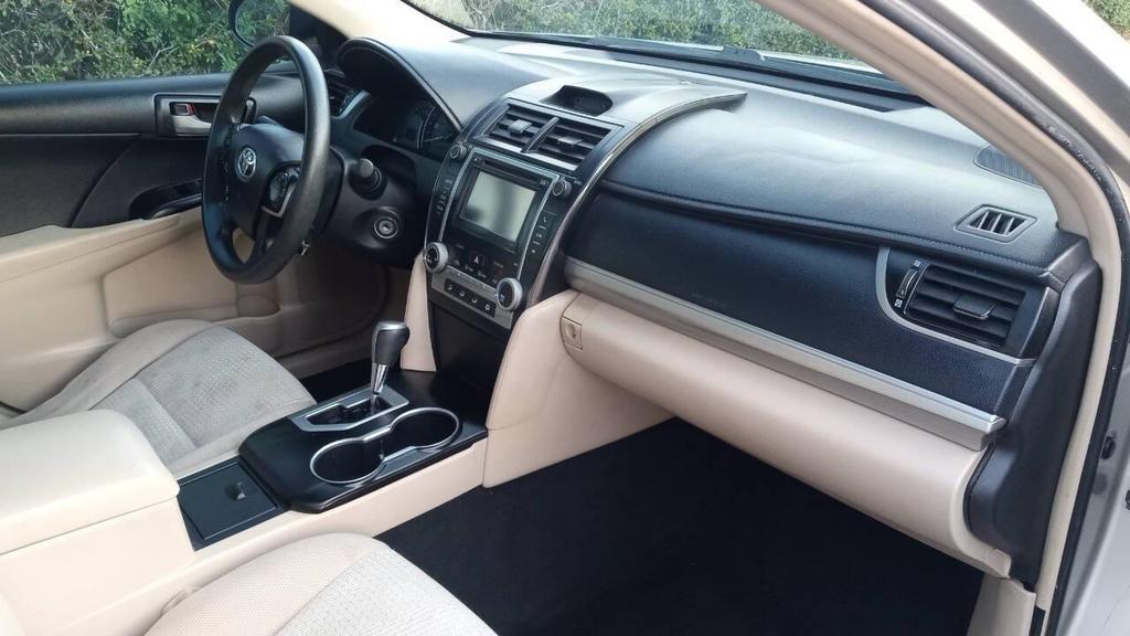 used 2013 Toyota Camry car, priced at $10,599