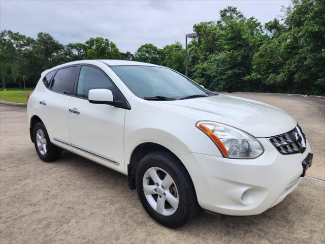 used 2013 Nissan Rogue car, priced at $7,900
