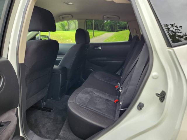 used 2013 Nissan Rogue car, priced at $7,900