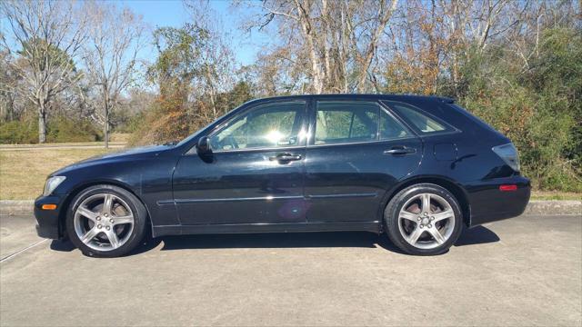 used 2003 Lexus IS 300 car, priced at $11,500