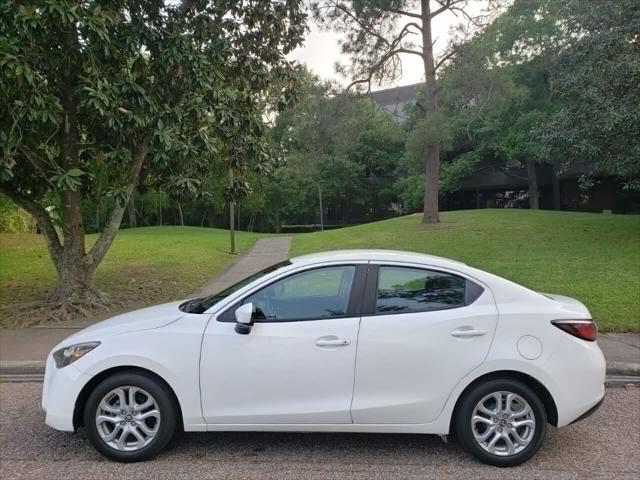 used 2017 Toyota Yaris iA car, priced at $12,499