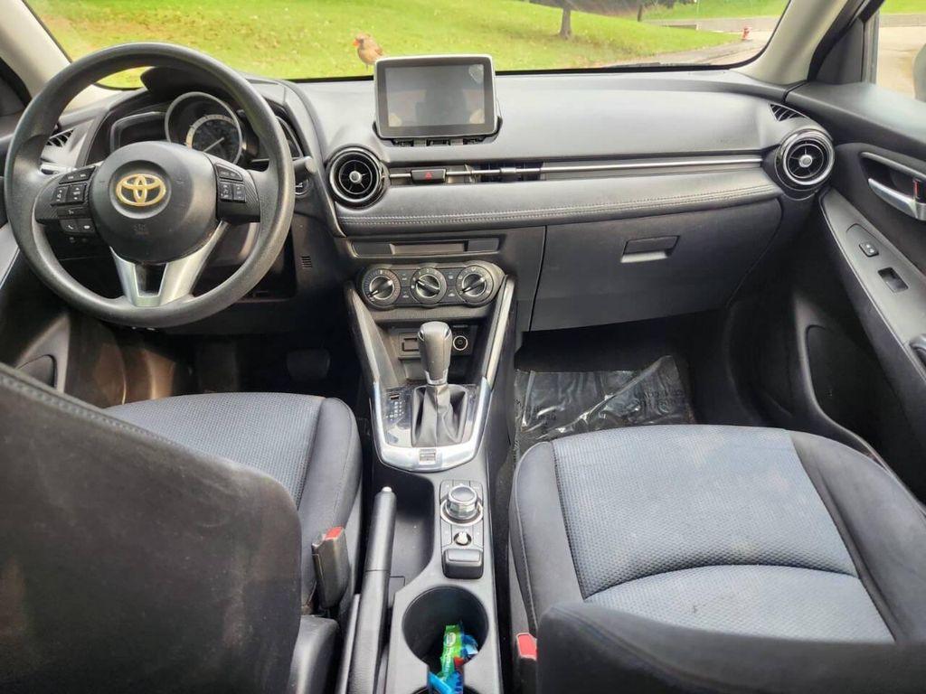 used 2017 Toyota Yaris iA car, priced at $11,000