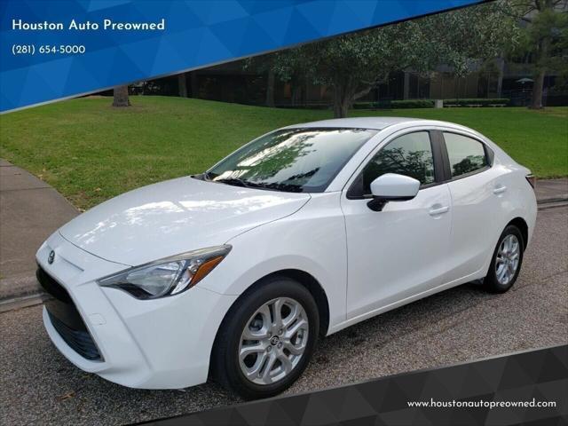 used 2017 Toyota Yaris iA car, priced at $12,499