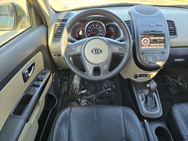 used 2012 Kia Soul car, priced at $7,800